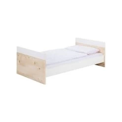 Schardt Timber Pinie Kinderbett 70 X 140 Cm Weissgrau/Henson Pinie -Baby Produkt Laden 04 950 50 75 04 254 15 00 timber pinie jugendbett mit umbauseiten gr 3