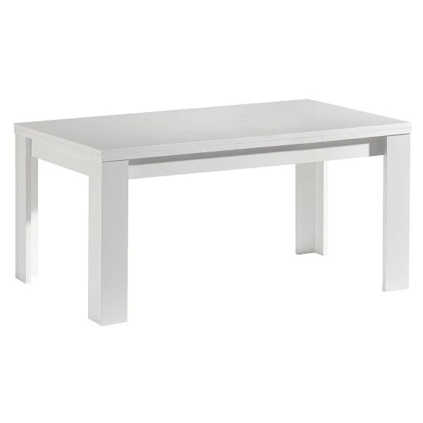 Mäusbacher Monzi Esstisch 180-280 Cm Weiß Matt | Ausziehbar 3 Mäusbacher Monzi Esstisch 180-280 Cm Weiß Matt | Ausziehbar