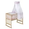 Schardt Multifunktionswiege 5 In 1 Buche Massiv Natur Mit Textiler Ausstattung Herzchen Rosa -Baby Produkt Laden 09 950 00 01 790 wiege vario natur herzchen rosa 2ozfr7cgoyhsosly