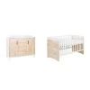 Schardt Timber Pinie Sparset + Umbauseiten Henson Pinie/weißgrau -Baby Produkt Laden 10 914 59 00 sparset timber pinie gr 1
