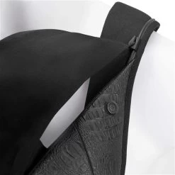 CYBEX Yema Tie Babytrage Deep Black -Baby Produkt Laden 10105 3 yema tie 4