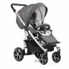 Gesslein F4 Air Plus Dessin 053053 Gestell Eloxiert Sportwagen Zum Buggy Umbaubar -Baby Produkt Laden 104 000 053053 mlg 680000 1