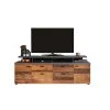 Trendteam Mood TV-Lowboard Old Wood / Matera -Baby Produkt Laden 11671 trendteam tv schrank 01 04 mbr f