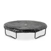EXIT TOYS EXIT Abdeckplane Trampolin Ø 253 Cm Einfache Befestigung Mit Gummizug -Baby Produkt Laden 11 21 08 51