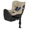 CYBEX Sirona SX2 I-Size Sommerbezug Beige -Baby Produkt Laden 123 sirona sx2 i size 563 summer cover 1202 en en 607703396d4e7