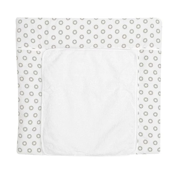 Schardt Nordic Halifax Wickelkommode Weiß/Eiche 3 Schubkästen 6 Schardt Nordic Halifax Wickelkommode Weiß/Eiche 3 Schubkästen – Bild 4