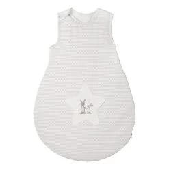Roba Komplettwiegenset Weiß Inklusive Textiler Ausstattung Fox & Bunny -Baby Produkt Laden 1402 p168 schlafsack 70cm 300