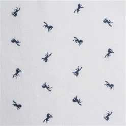 HESBA ClassicA Kinderwagen Außen 557, Innen 150 Mit Schwenkbaren Vorderrädern Schwarz SW-SL 2/25 -Baby Produkt Laden 150 pferdchen weiss marine 1