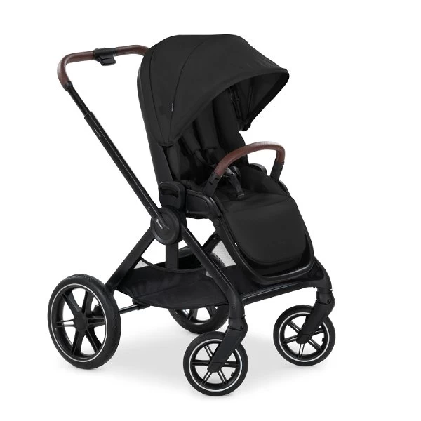 Hauck Walk N Care Kinderwagen 3 Hauck Walk N Care Kinderwagen