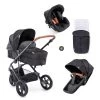 Hauck Pacific 3 Shop N Drive Kinderwagen Bundle -Baby Produkt Laden 1500 9tslj3wdfosbkvno