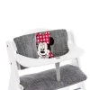 Hauck Highchair Pad Deluxe Sitzauflage Minnie -Baby Produkt Laden 1500 yc29ayjan5szvawo