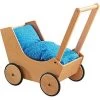 Haba Natur Puppenwagen