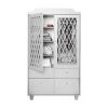 Cam Cam Copenhagen Harlekin Kleiderschrank Hellgrau -Baby Produkt Laden 2005a harlequinwardrobe 40 grey 1