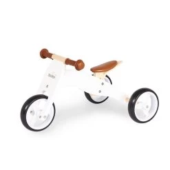 Pinolino Mini-Laufdreirad Charlie Weiß/natur Birke Massiv, Klar Und Wei Lackiert - Zum Toppreis 11 Pinolino Mini-Laufdreirad Charlie Weiß/natur Birke Massiv, Klar Und Wei Lackiert - Zum Toppreis -Baby Produkt Laden 239424