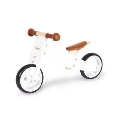 Pinolino Mini-Laufdreirad Charlie Weiß/natur Birke Massiv, Klar Und Wei Lackiert - Zum Toppreis 12 Pinolino Mini-Laufdreirad Charlie Weiß/natur Birke Massiv, Klar Und Wei Lackiert - Zum Toppreis -Baby Produkt Laden 239424 02