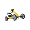 Berg Gokart Reppy Rider Gelb / Schwarz