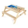 Plum Spiel- Und Picknicktisch Surfside Aus Holz Aus Hochwertigem, Nachhaltig Angebautem Holz -Baby Produkt Laden 25078ab72 plum surfside sand and water table natural