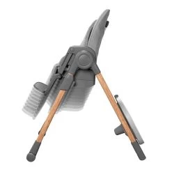 Maxi-Cosi Minla Hochstuhl Essential Grey -Baby Produkt Laden 2713050110 2020 maxicosi highchair minla grey essentialgrey multipleheights side