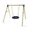 Plum Holz Nestschaukel Spider Monkey Aus Hochwertigem, Nachhaltig Angebautem Holz -Baby Produkt Laden 27440aa69 plum spider monkey wooden swing set 1