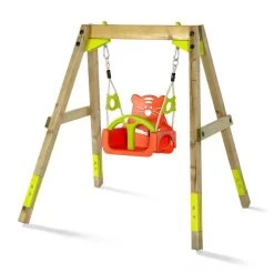 Plum Mitwachsende Holzschaukel Aus Hochwertigem, Nachhaltig Angebautem Holz 9 Plum Mitwachsende Holzschaukel Aus Hochwertigem, Nachhaltig Angebautem Holz -Baby Produkt Laden 27512aa69 plum wooden growing swing set 1
