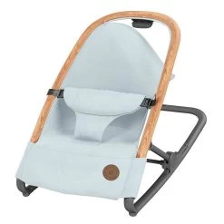 Maxi-Cosi Kori Wippe Essential Grey -Baby Produkt Laden 2835050110 2020 bouncer kori grey essentialgrey removablecover 3qrtleft