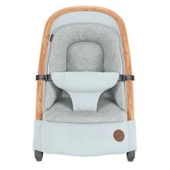 Maxi-Cosi Kori Wippe Essential Grey -Baby Produkt Laden 2835050110 2020 maxicosi homeequipment bouncer kori grey essentialgrey front
