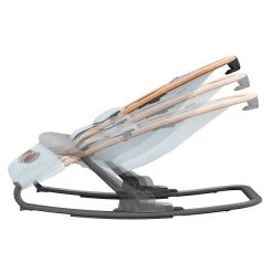 Maxi-Cosi Kori Wippe Essential Grey -Baby Produkt Laden 2835050110u3y2020 2020 bouncer kori grey essentialgrey reclinepositions side