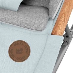 Maxi-Cosi Kori Wippe Essential Grey -Baby Produkt Laden 2835050110u4y2020 2020 bouncer kori grey essentialgrey premiumdesign side