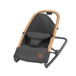 Maxi-Cosi Kori Wippe Essential Graphite -Baby Produkt Laden 2835750110 2020 maxicosi homeequipment bouncer kori essentialgraphite cover 3qrtleft
