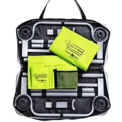 Kid-O-Bed Einzelbett Grün Mit Rundem Rahmen Das Campingbett Von Disc-O-Bed 12 Kid-O-Bed Einzelbett Grün Mit Rundem Rahmen Das Campingbett Von Disc-O-Bed -Baby Produkt Laden 30005sn gruen gerade 1 1