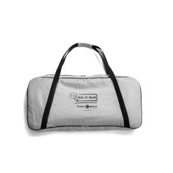 Kid-O-Bed Einzelbett Grün Mit Rundem Rahmen Das Campingbett Von Disc-O-Bed 11 Kid-O-Bed Einzelbett Grün Mit Rundem Rahmen Das Campingbett Von Disc-O-Bed -Baby Produkt Laden 30105sn bag 4