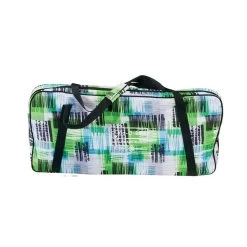 Kid-O-Bed Einzelbett Blockpattern Runder Rahmen Das Campingbett Von Disc-O-Bed 8 Kid-O-Bed Einzelbett Blockpattern Runder Rahmen Das Campingbett Von Disc-O-Bed -Baby Produkt Laden 30205rn bag