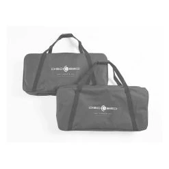 Disc-O-Bed L Etagenbett Anthrazit Modernes Feld- Und Campingbett -Baby Produkt Laden 30801bo l bags