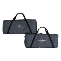 Disc-O-Bed XL Etagenbett Schwarz Modernes Feld- Und Campingbett -Baby Produkt Laden 30802bo taschen zu