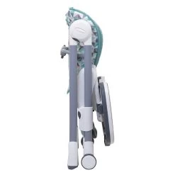 Graco Swift Fold Hochstuhl Rubix Zum Toppreis -Baby Produkt Laden 3z999rbxeu graco emea swiftfold rubix hc fd profile