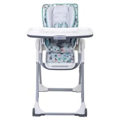 Graco Swift Fold Hochstuhl Rubix Zum Toppreis -Baby Produkt Laden 3z999rbxeu graco emea swiftfold rubix hc front