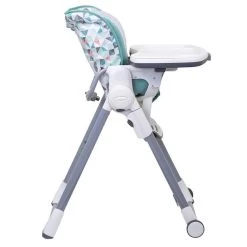 Graco Swift Fold Hochstuhl Rubix Zum Toppreis -Baby Produkt Laden 3z999rbxeu graco emea swiftfold rubix hc profile