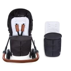 Hauck Pacific 3 Shop N Drive Kinderwagen Bundle -Baby Produkt Laden 4007923309162.pt07.pacific 3 shop n drive caviar