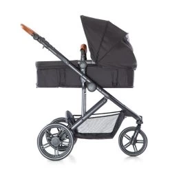 Hauck Pacific 3 Shop N Drive Kinderwagen Bundle -Baby Produkt Laden 4007923309162.pt12.pacific 3 shop n drive caviar