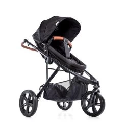Hauck Pacific 3 Shop N Drive Kinderwagen Bundle -Baby Produkt Laden 4007923309162.pt16.pacific 3 shop n drive caviar