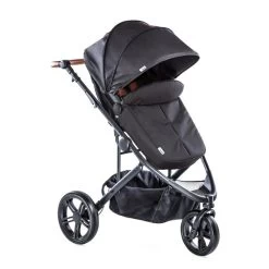 Hauck Pacific 3 Shop N Drive Kinderwagen Bundle -Baby Produkt Laden 4007923309162.pt20.pacific 3 shop n drive caviar