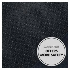 Hauck Pushchair Footmuff Winter Fußsack -Baby Produkt Laden 4007923567111.pt04.pushchair footmuff winter black