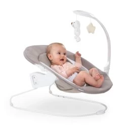 Hauck Alpha Bouncer Deluxe Babywippe -Baby Produkt Laden 4007923661840.pt04.alpha bouncer deluxe sand sand
