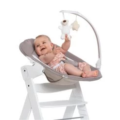 Hauck Alpha Bouncer Deluxe Babywippe -Baby Produkt Laden 4007923661840.pt13.alpha bouncer deluxe sand sand
