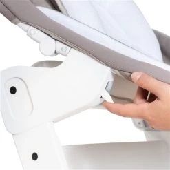 Hauck Alpha Bouncer Deluxe Babywippe -Baby Produkt Laden 4007923661840.pt16.alpha bouncer deluxe sand sand