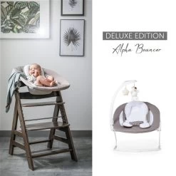 Hauck Alpha Bouncer Deluxe Babywippe -Baby Produkt Laden 4007923661840.pt17.alpha bouncer deluxe sand sand