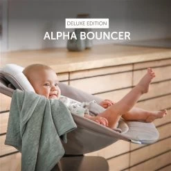 Hauck Alpha Bouncer Deluxe Babywippe -Baby Produkt Laden 4007923661840.pt18.alpha bouncer deluxe sand sand