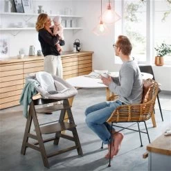 Hauck Alpha Bouncer Deluxe Babywippe -Baby Produkt Laden 4007923661840.pt19.alpha bouncer deluxe sand sand