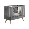 VOX Nature Babybett 70x140 Grau/eiche 2 VOX Nature Babybett 70x140 Grau/eiche -Baby Produkt Laden 4016043