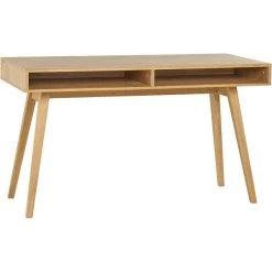 Schreibtisch Nature By Vox Eiche